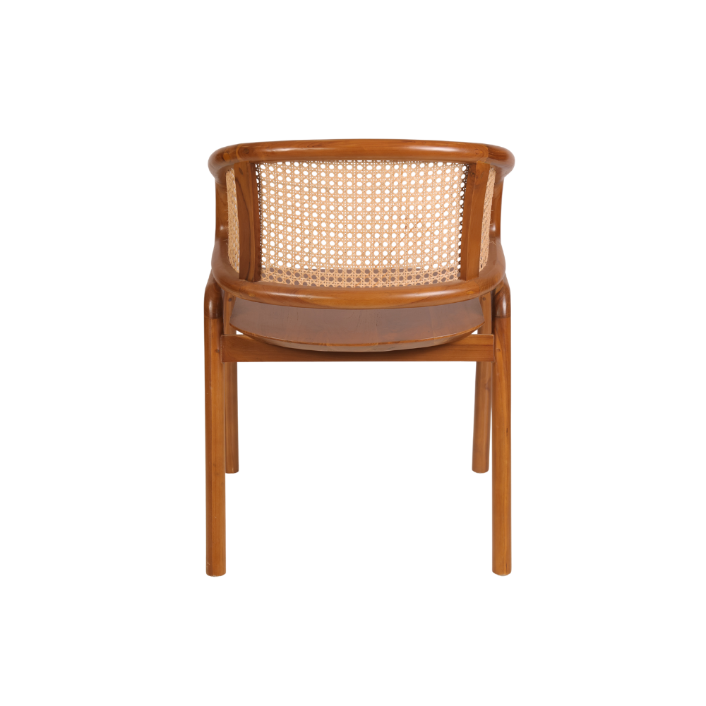 Chair WC-0001 - Image 4