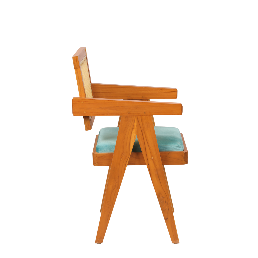 Chair WC-00013 - Image 3