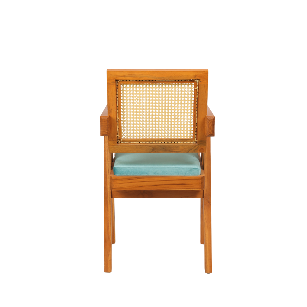 Chair WC-00013 - Image 4