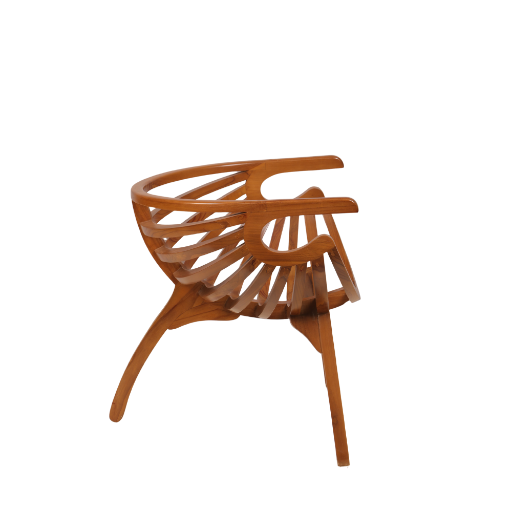 Chair WC-00016 - Image 3