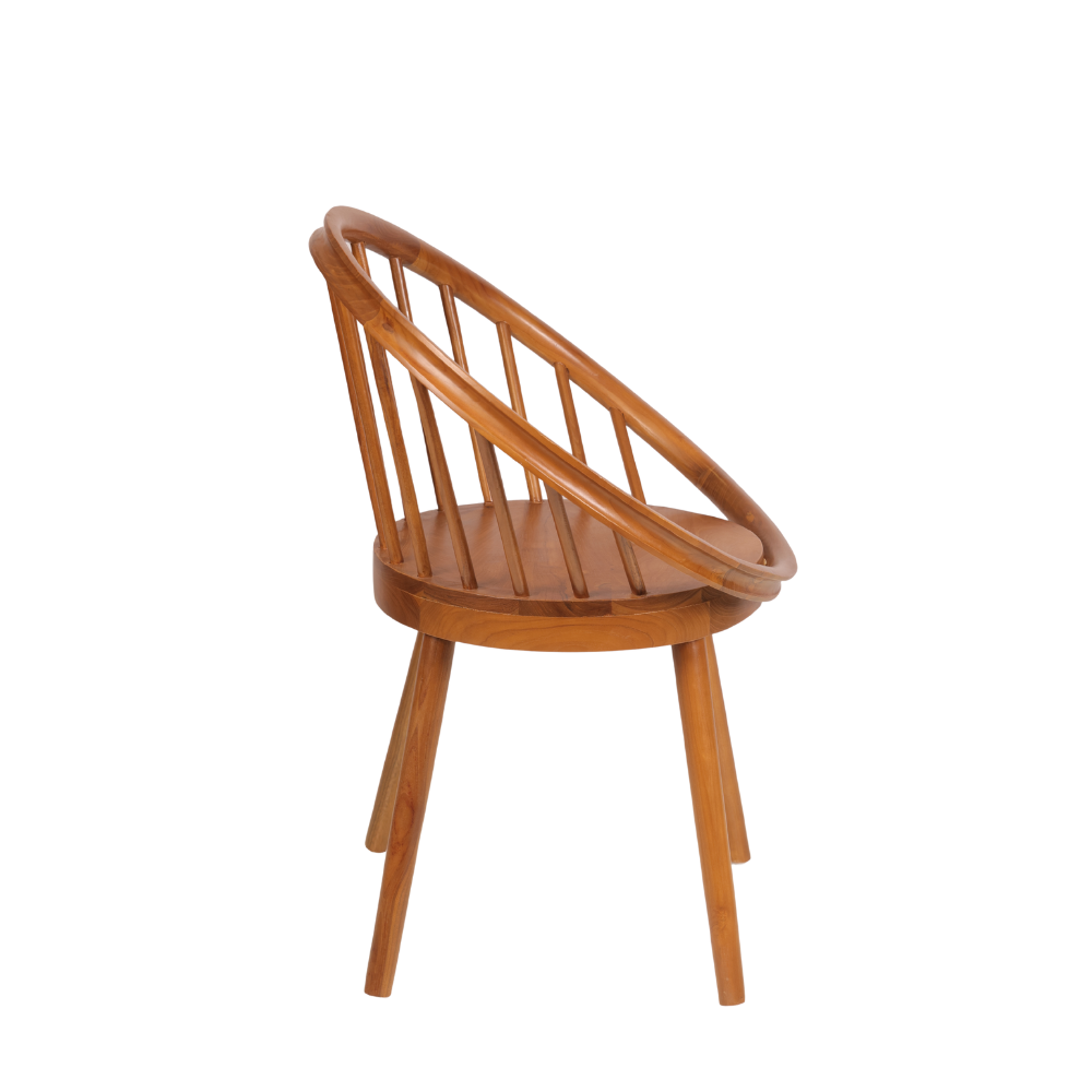 Chair WC-0006 - Image 3